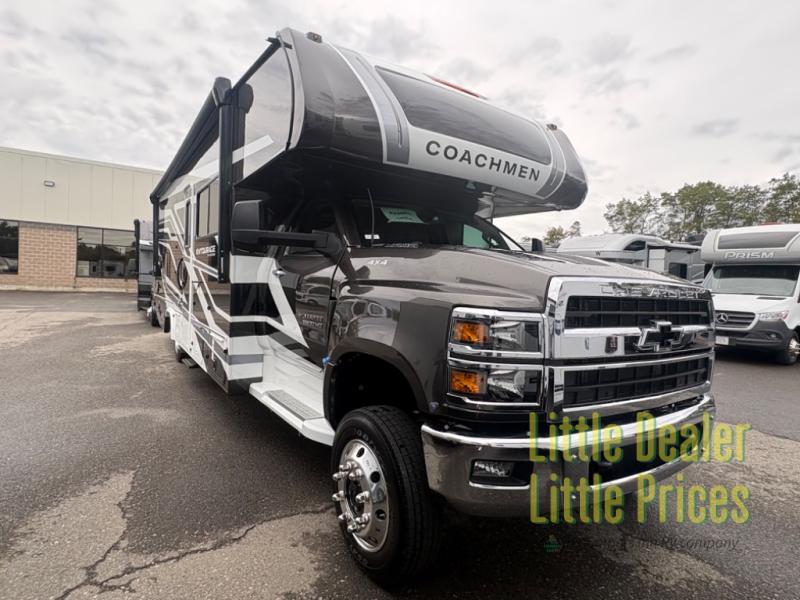2026 Coachmen Rv Entourage 330DS in mesa AZ