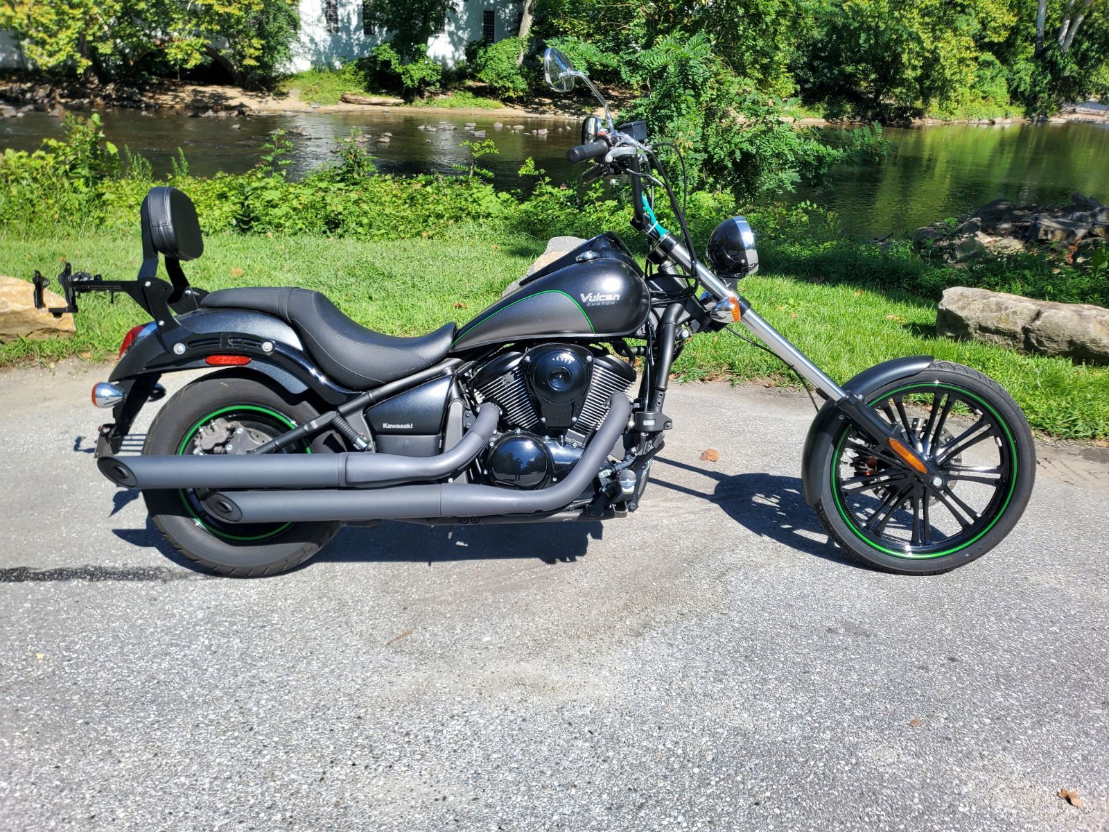 Kawasaki MINI Motorcycles For Sale - Cycle Trader