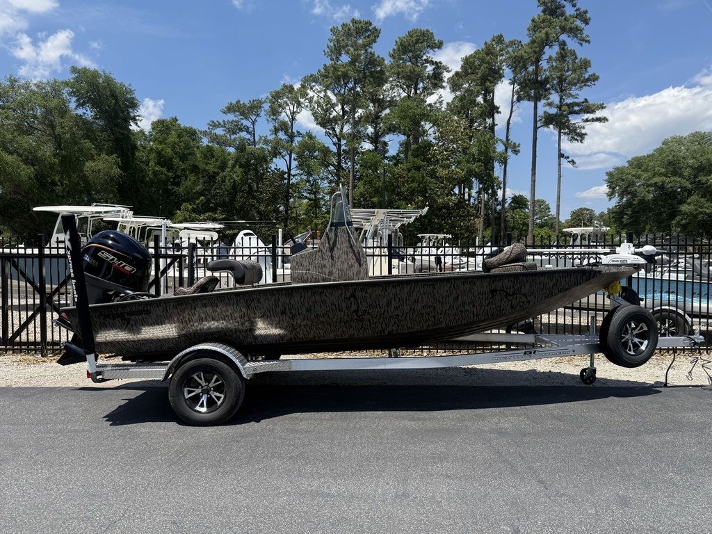 2026 Xpress Boats H190B W/ YAMAHA VF115LA in wilmington NC