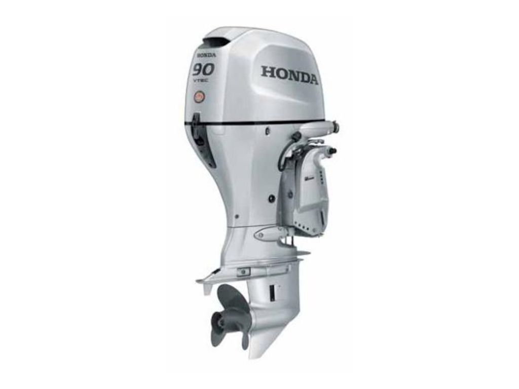 2026 Honda Marine BF90 L NAN in boise ID