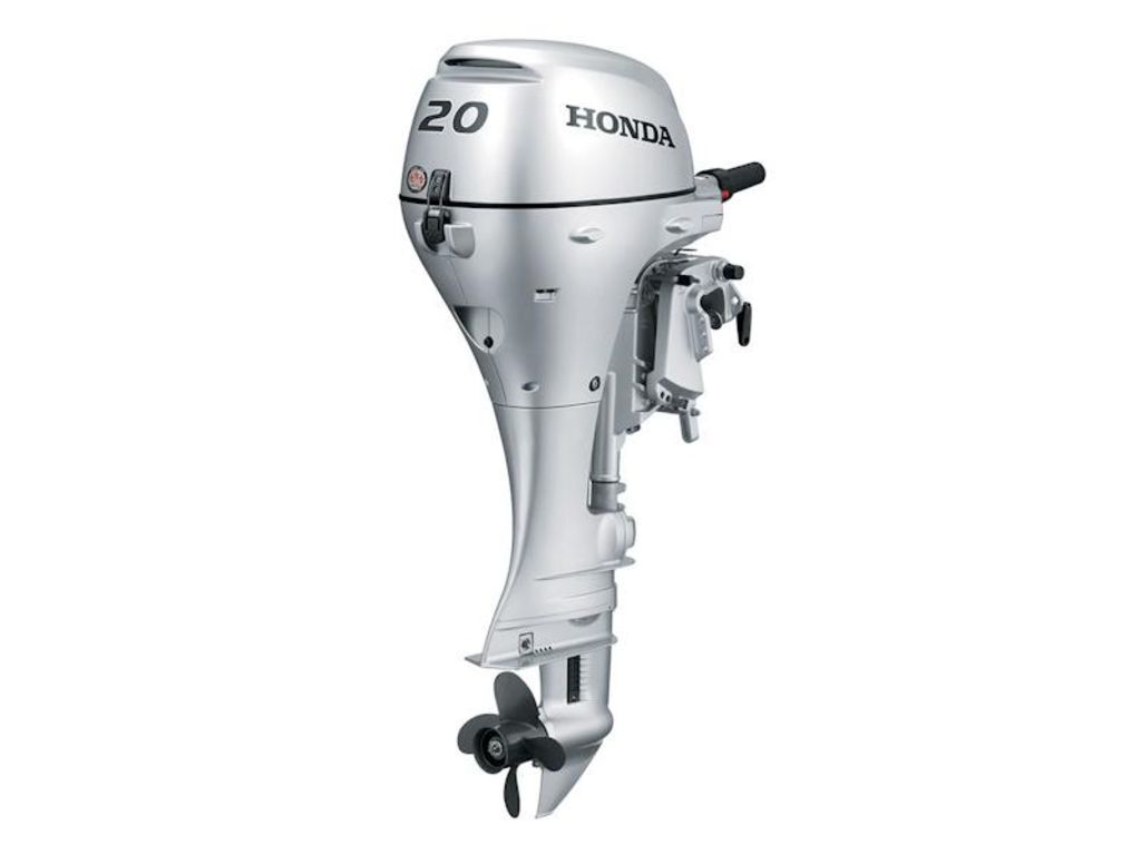 2026 Honda Marine BF20 S NAN in boise ID