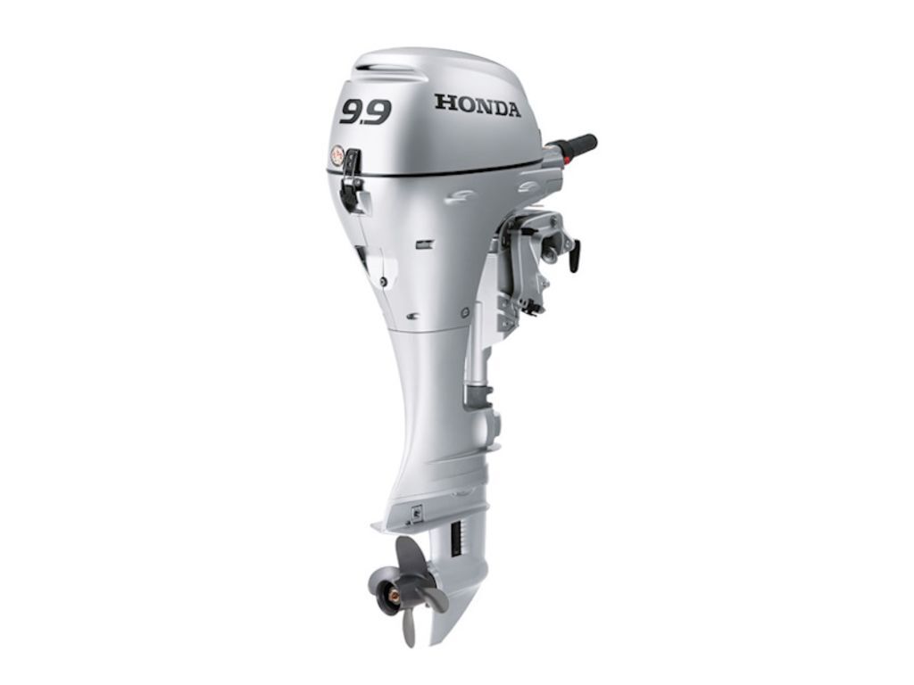 2026 Honda Marine BF9.9 X NAN in boise ID
