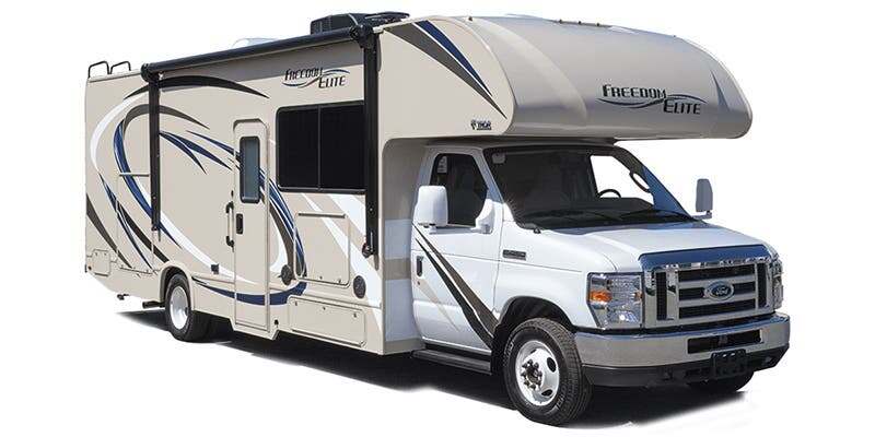 Thor Motor Coach Freedom Elite 29FE RVs For Sale - RV Trader Thor Motor Coach Freedom Elite 29FE RVs For Sale - RV Trader