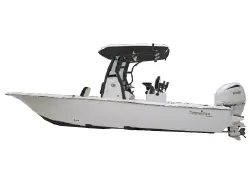 2027 Tidewater 2500 Carolina Bay