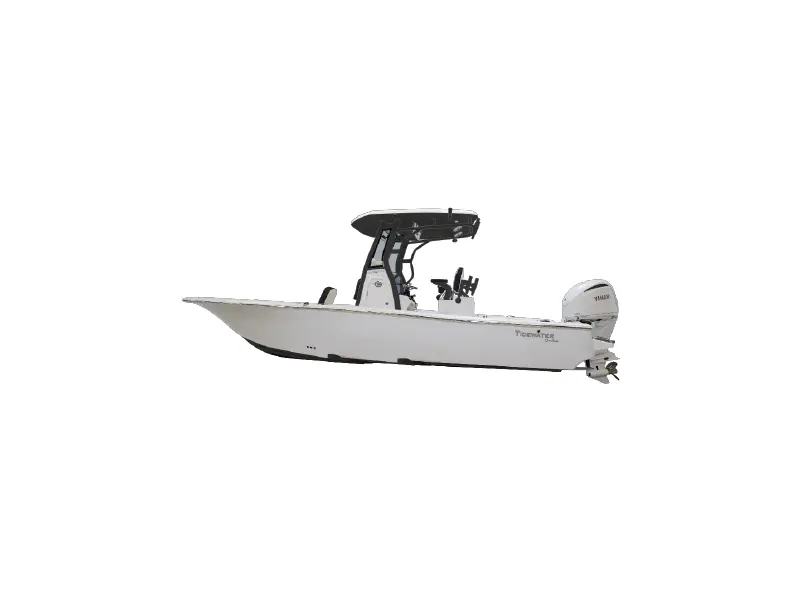2027 Tidewater 2500 Carolina Bay