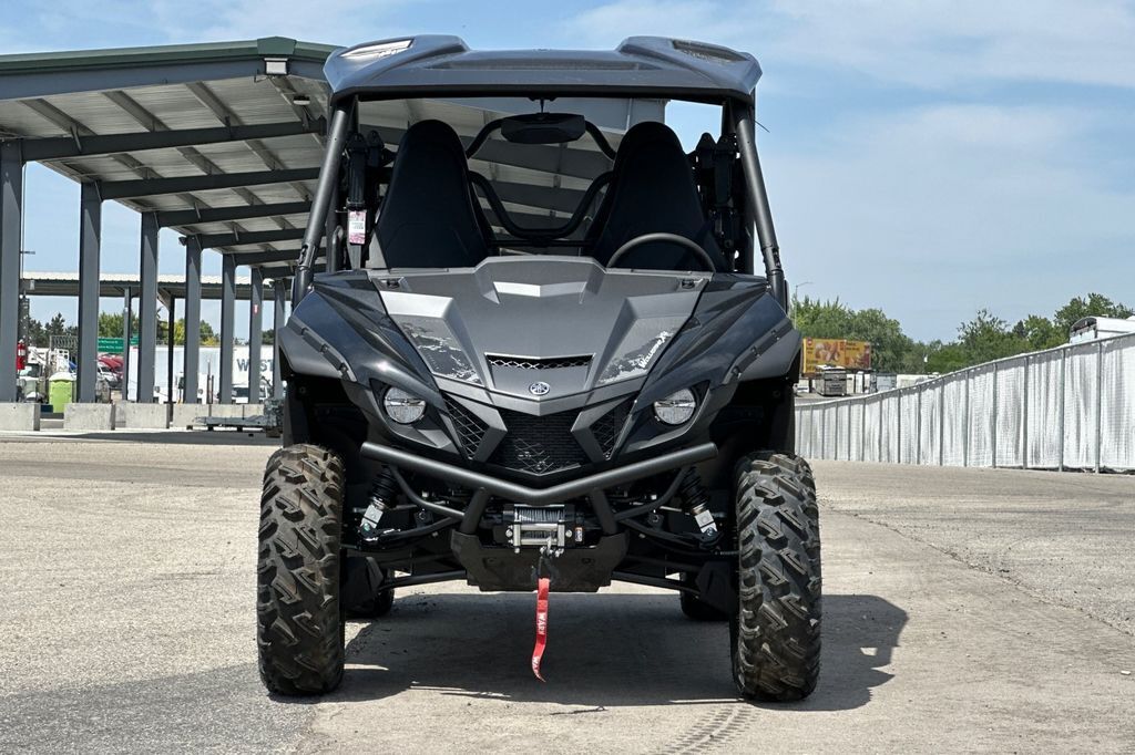 2025 Yamaha Wolverine X4 850 XT-R in boise ID