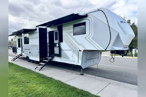 2026 Keystone Raptor 441 in cody WY