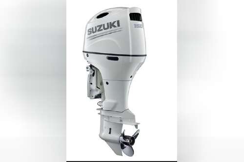 2024 Suzuki Marine 150ATXW5 in macon GA