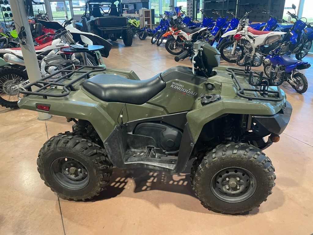 Used Four Wheelers For Sale Near Louisville, KY - ATV Trader