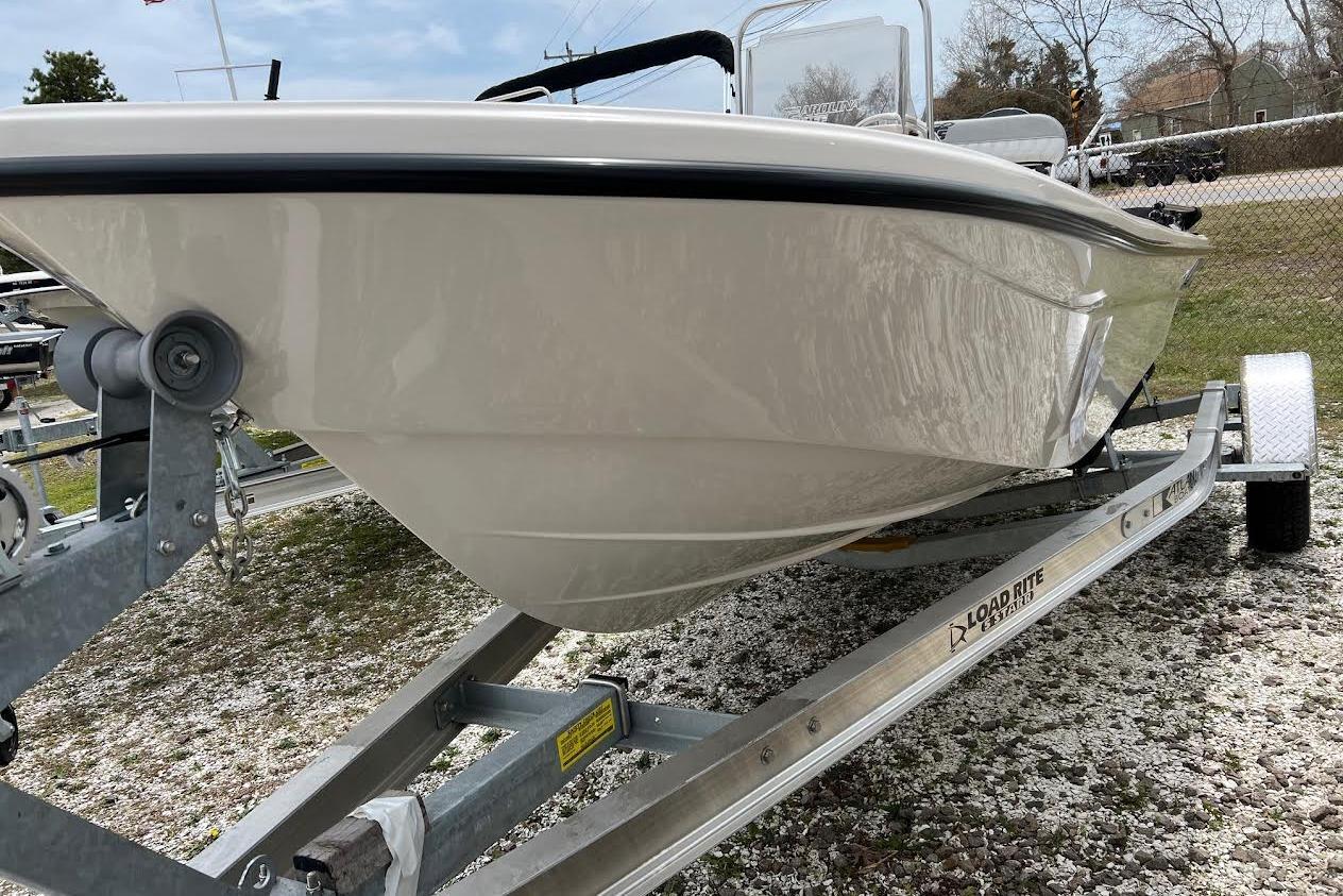 2026 Carolina Skiff 178 JLS in wareham MA