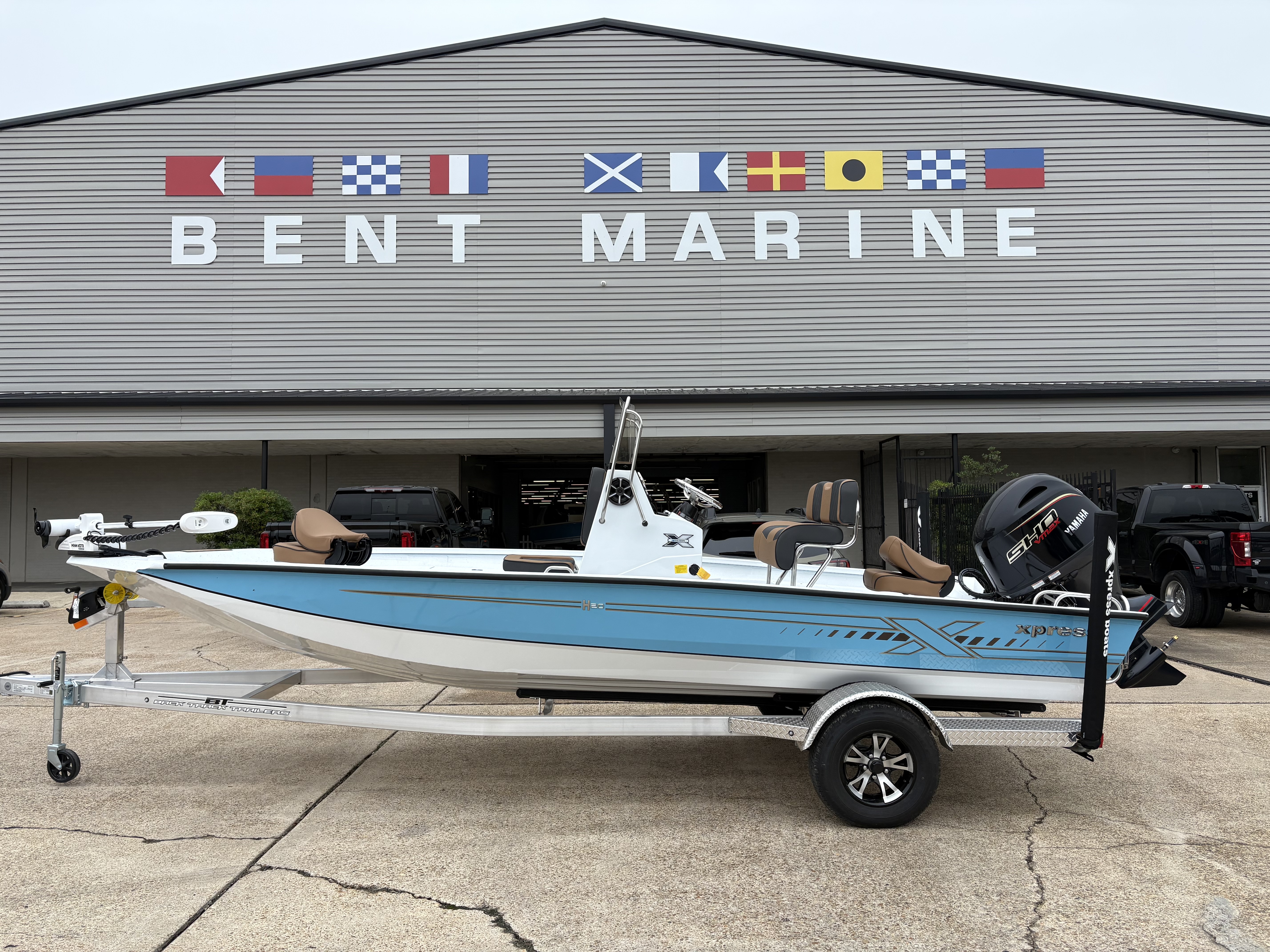 2026 Xpress H20B HYPER-LIFT BAY in metairie LA