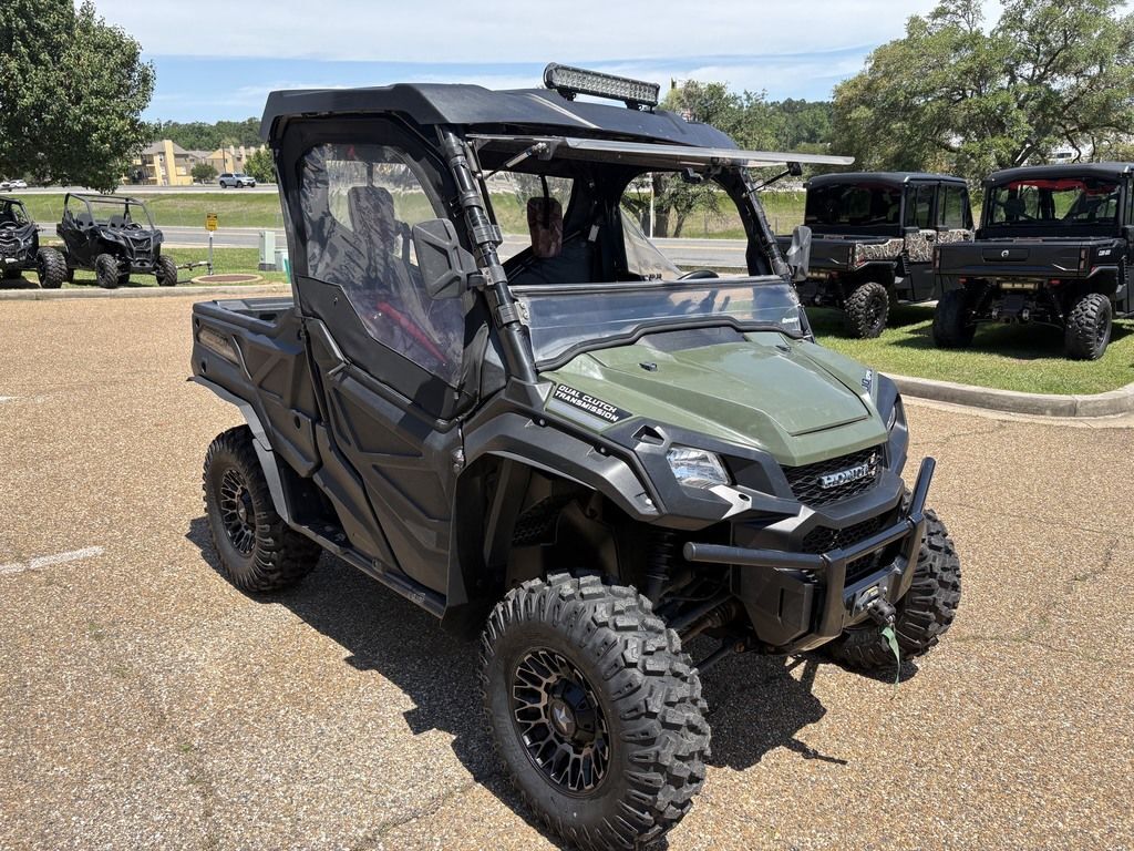 Honda Pioneer Four Wheelers For Sale Near Brookhaven, MS - ATV Trader