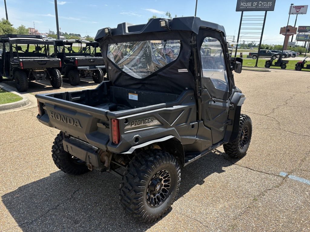 Honda Pioneer Four Wheelers For Sale Near Brookhaven, MS - ATV Trader