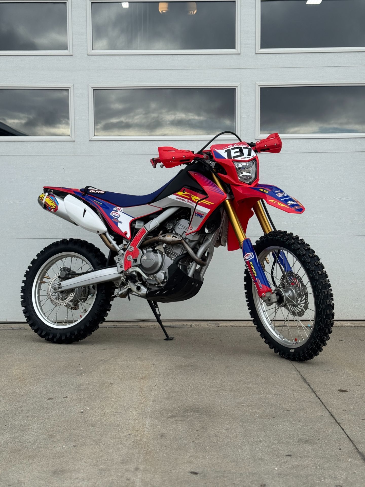 2018 Honda Crf 250L Motorcycles For Sale - Cycle Trader