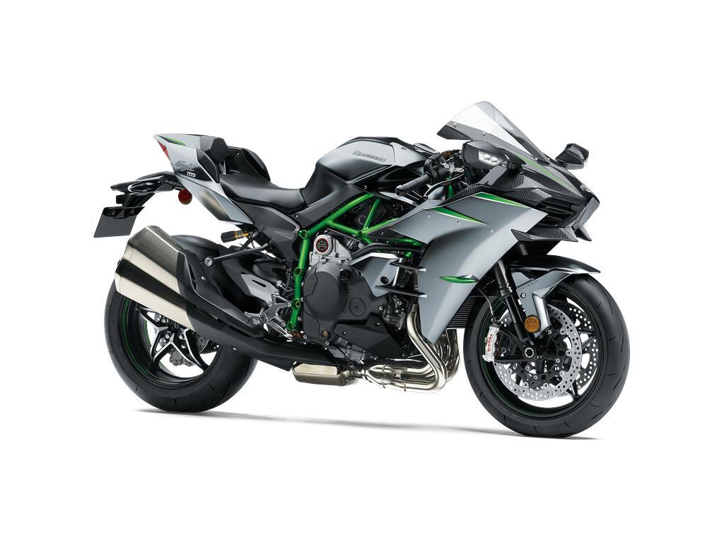 Kawasaki Ninja H2 Motorcycles For Sale in California - Cycle Trader