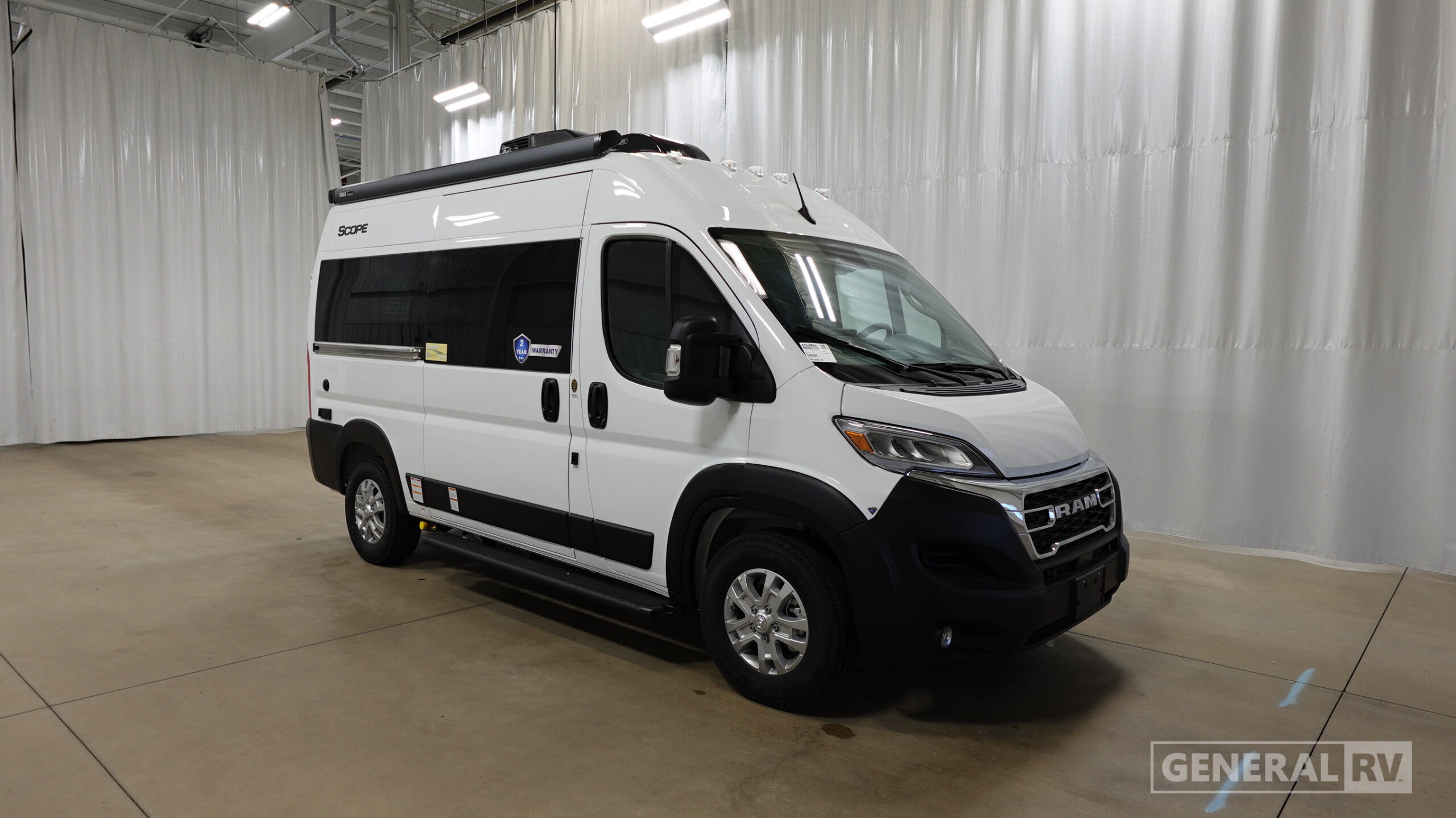 Thor Motor Coach Scope RVs For Sale near Temperance, MI - RV Trader