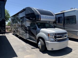 2022 THOR MOTOR COACH OMNI RS36