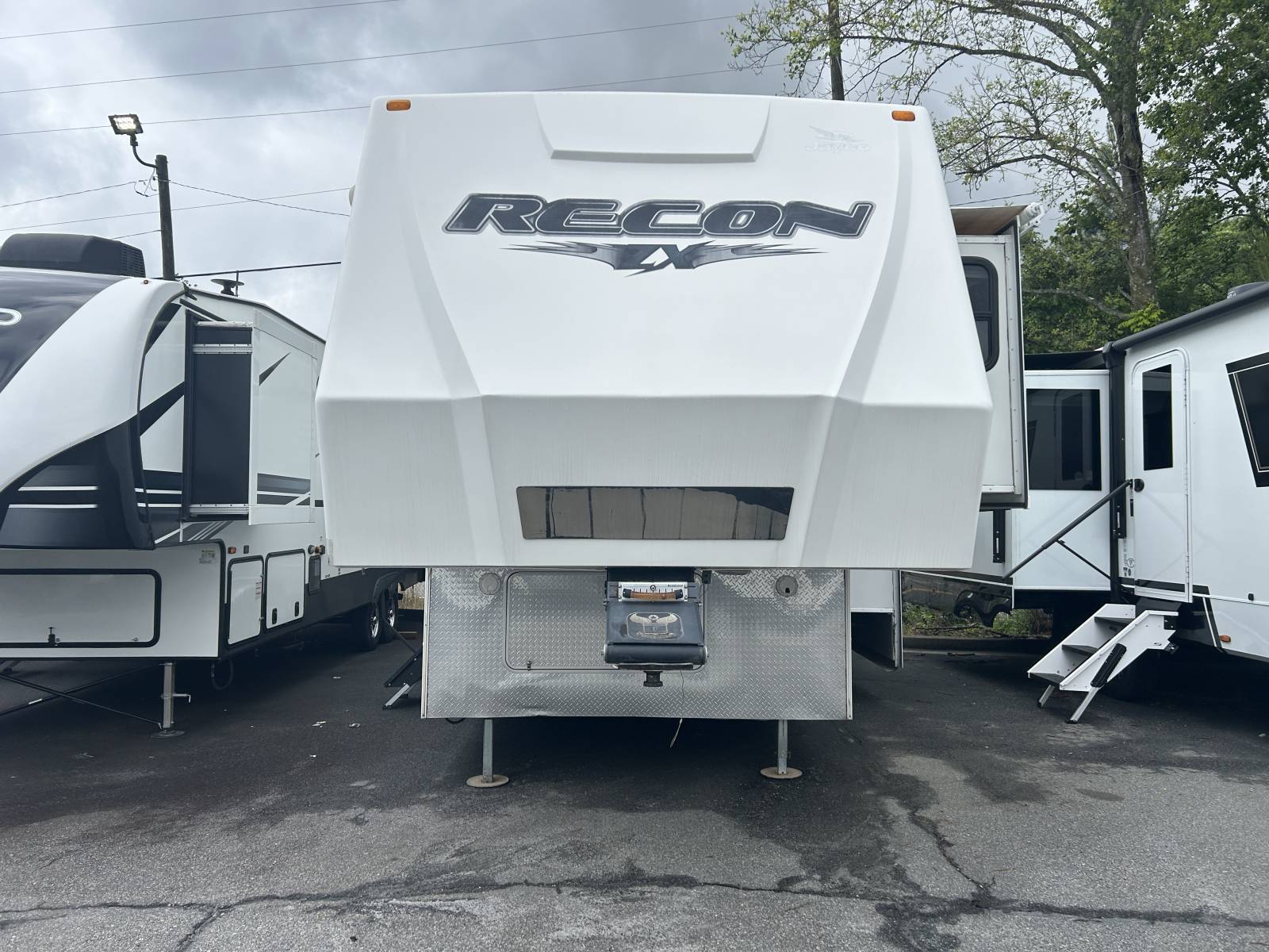 Jayco Recon Zx RVs for sale - RV Trader
