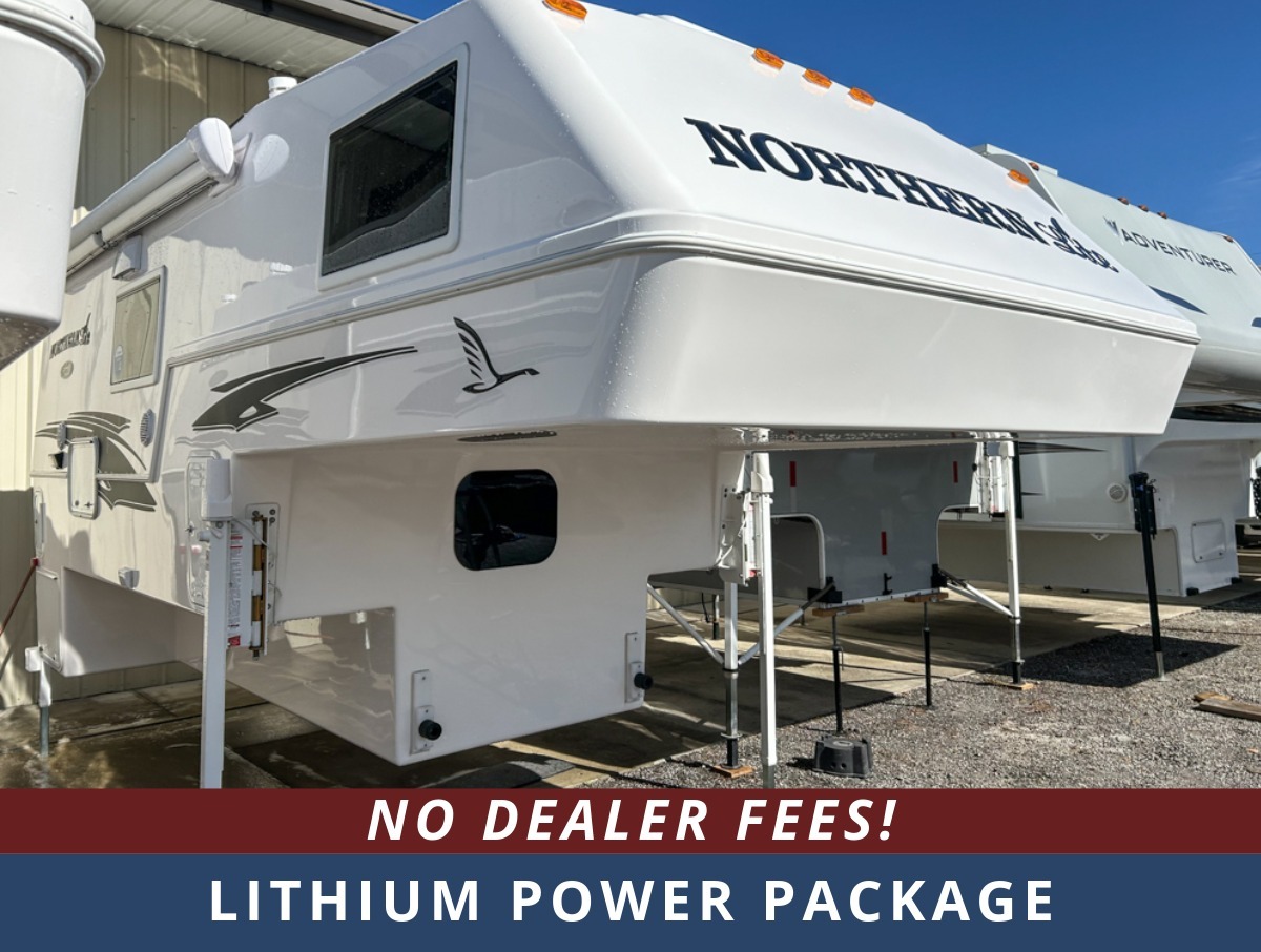 2026 Northern Lite Limited Edition 10-2EXLEDB in jacksonville FL