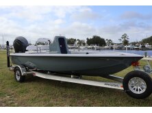 Yellowfin 36 Offshore Review image