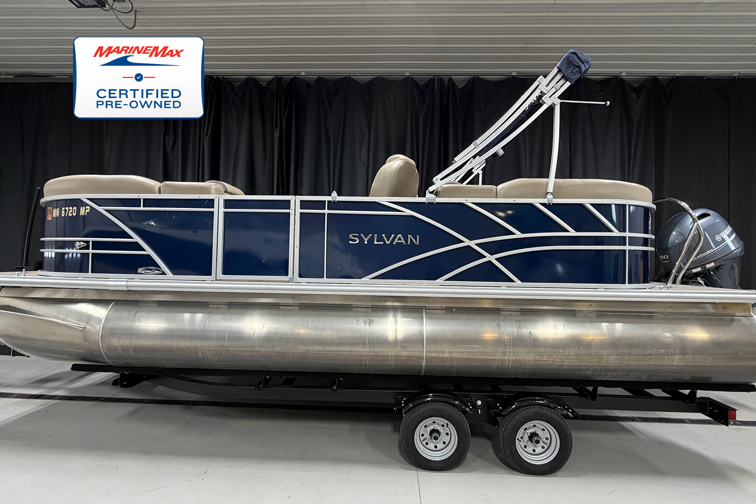 2024 Sylvan MIRAGE X3 CLZ in crosslake MN