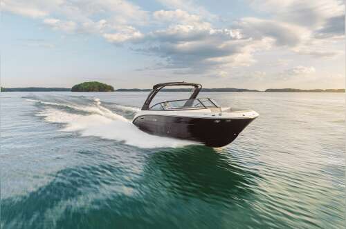2026 Sea Ray SDX 250 in cornelius NC