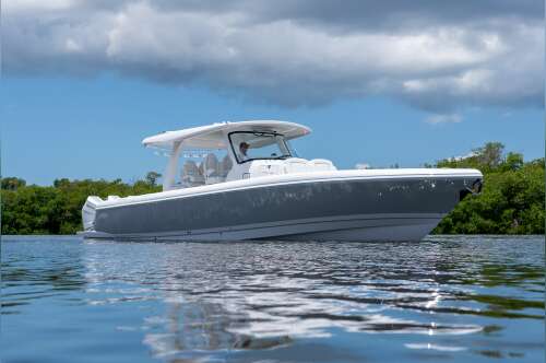 2026 Intrepid 43 NOMAD SE in fort myers FL