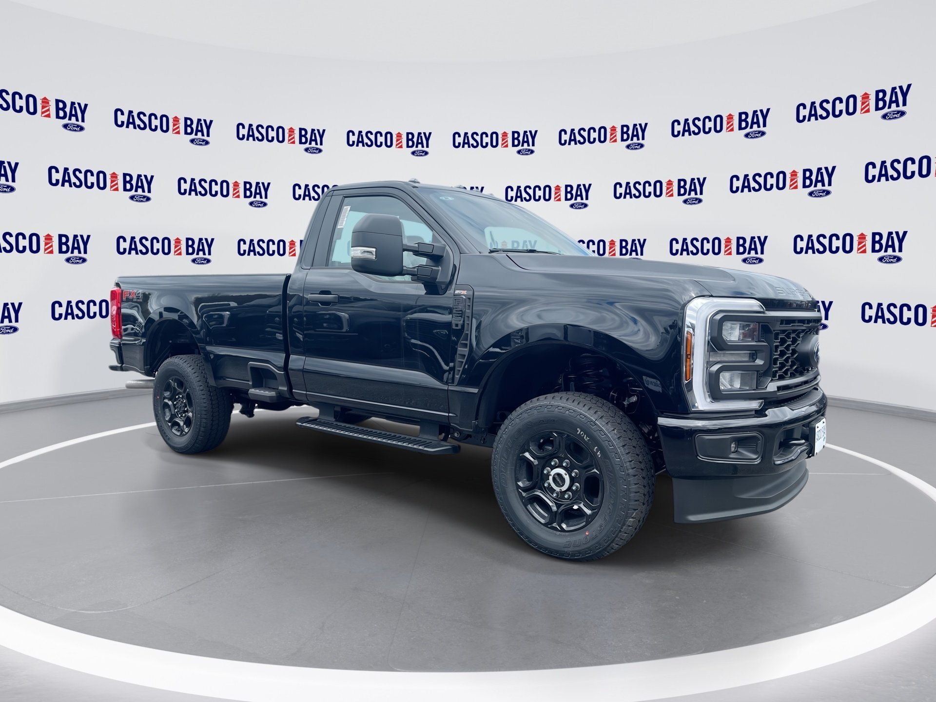 2026 FORD F250 in Yarmouth, ME