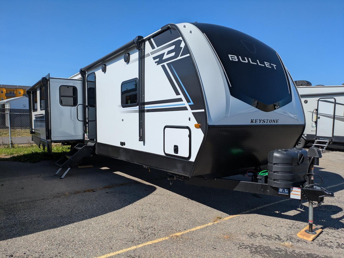 2026 Keystone Rv BULLET PREMIUM 310RES in missoula MT