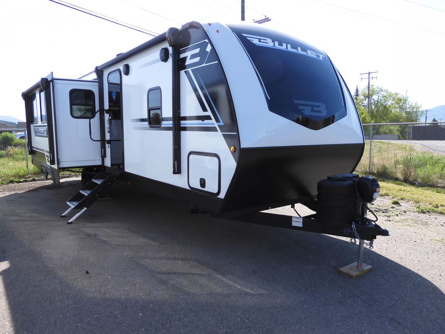 2025 Keystone Rv BULLET CROSSFIRE 287RLSWE RV
