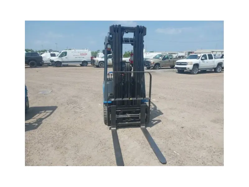 2023 BYD ECB 18 3W
