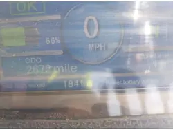 2023 BYD ECB 18 3W