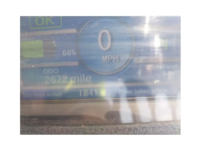 2023 BYD ECB 18 3W