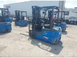 2023 BYD ECB 18 3W