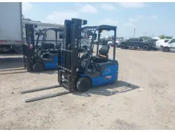 2023 BYD ECB 18 3W