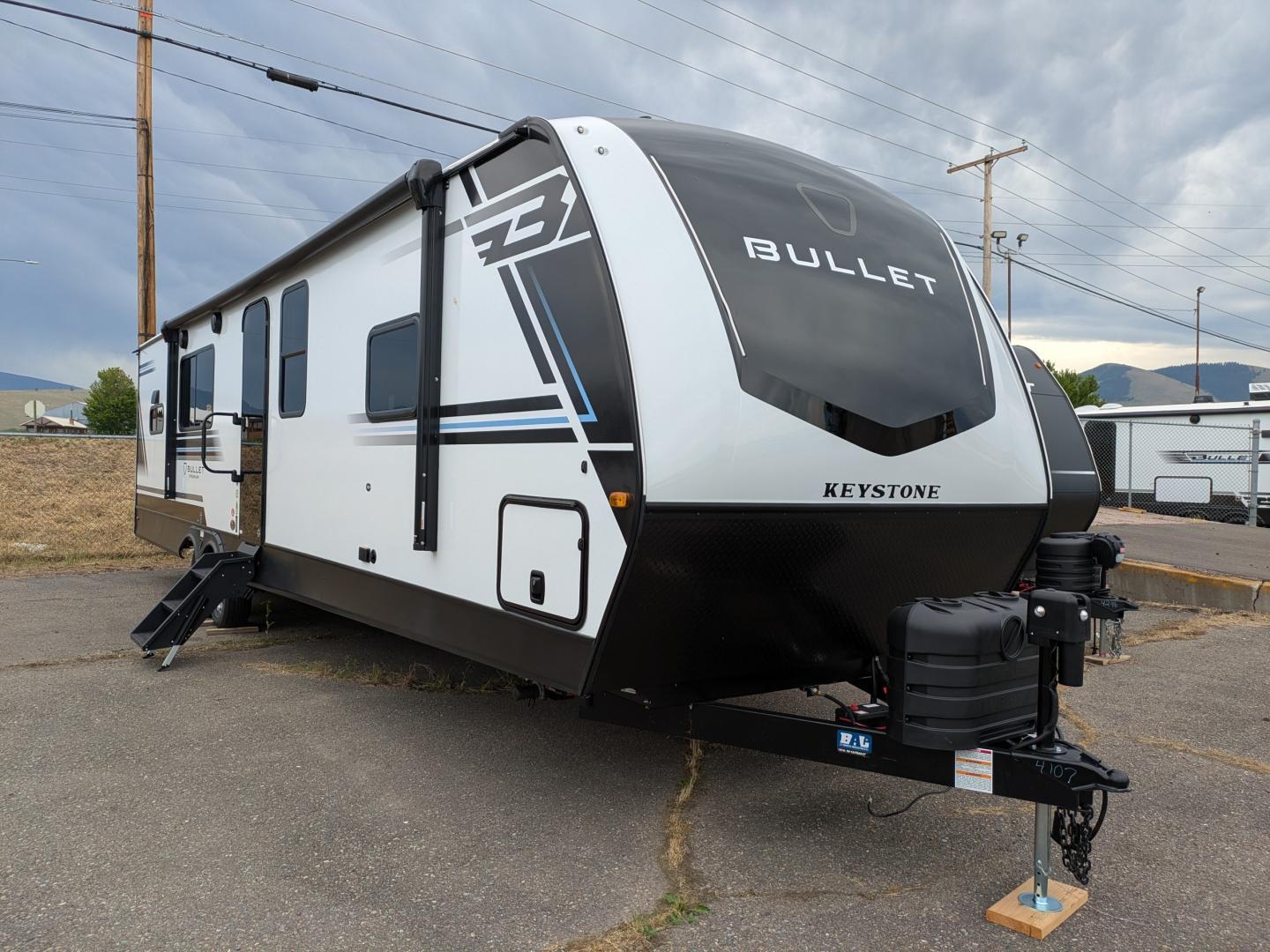2026 Keystone Rv Bullet 336BBK in missoula MT