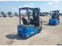 2023 BYD ECB 18 3W