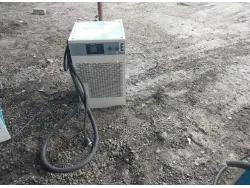 2023 BYD ECB 18 3W