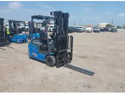 2023 BYD ECB 18 3W