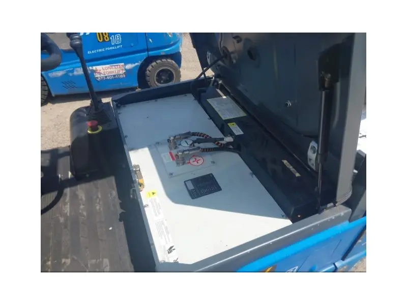 2023 BYD ECB 18 3W