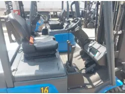 2023 BYD ECB 18 3W