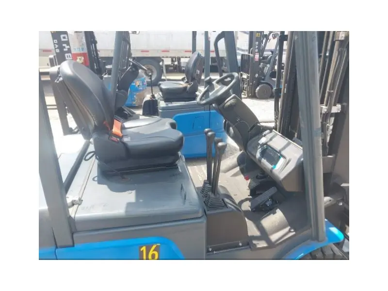 2023 BYD ECB 18 3W