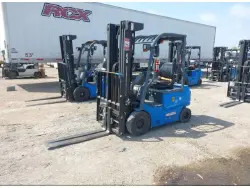 2023 BYD ECB 18 4W