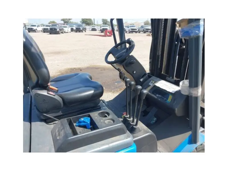 2023 BYD ECB 18 4W