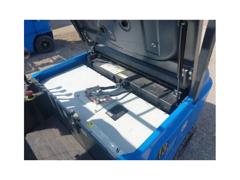 2023 BYD ECB 18 4W