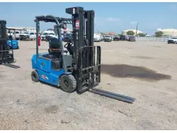 2023 BYD ECB 18 4W