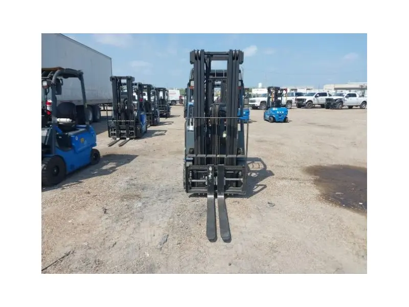 2023 BYD ECB 18 4W