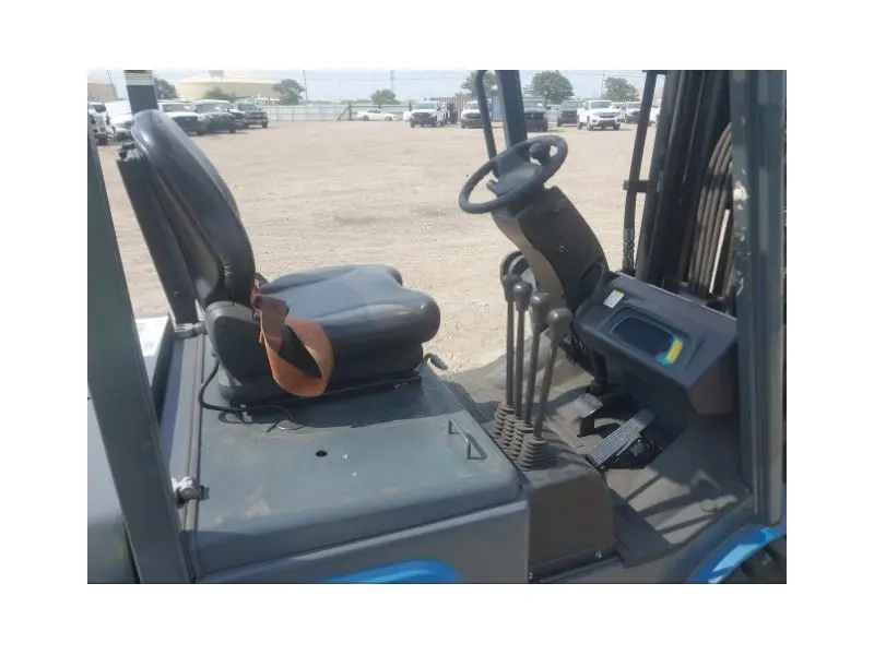 2023 BYD ECB 18 3W