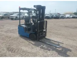 2023 BYD ECB 18 3W
