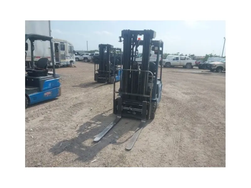 2023 BYD ECB 18 3W